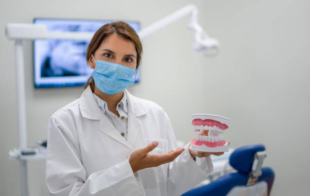 Best Emergency Cosmetic Dentistry in Fourche Crossing, LA