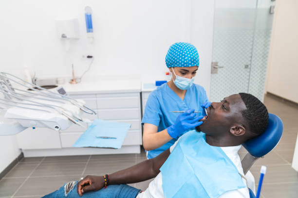 Best Emergency Dentist for Special Needs Patients in Fourche Crossing, LA